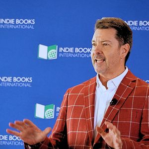 Orlando conference speaker